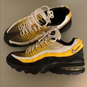 Nike Shoes - AirMax 95 Nike Shoes - AirMax 95